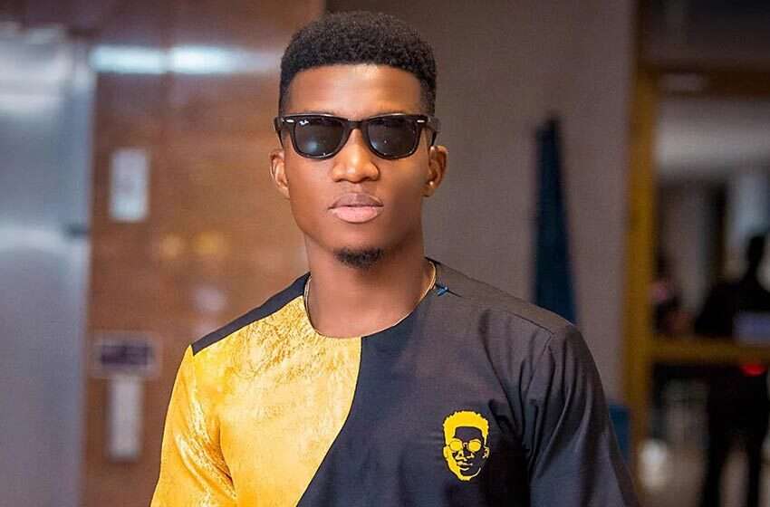  Why should I get married if there’s no pressure on me – Kofi Kinaata