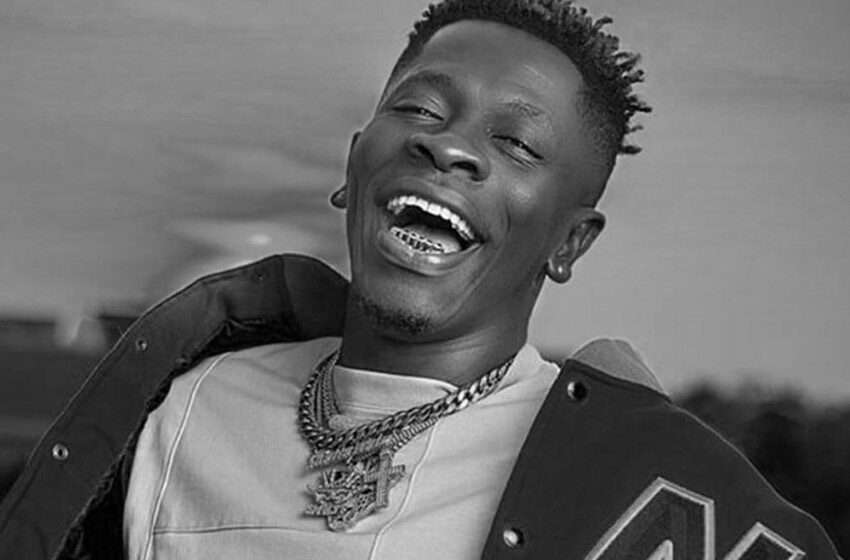  Shatta Wale lands a movie role in America after featuring on Beyonce’s Already song