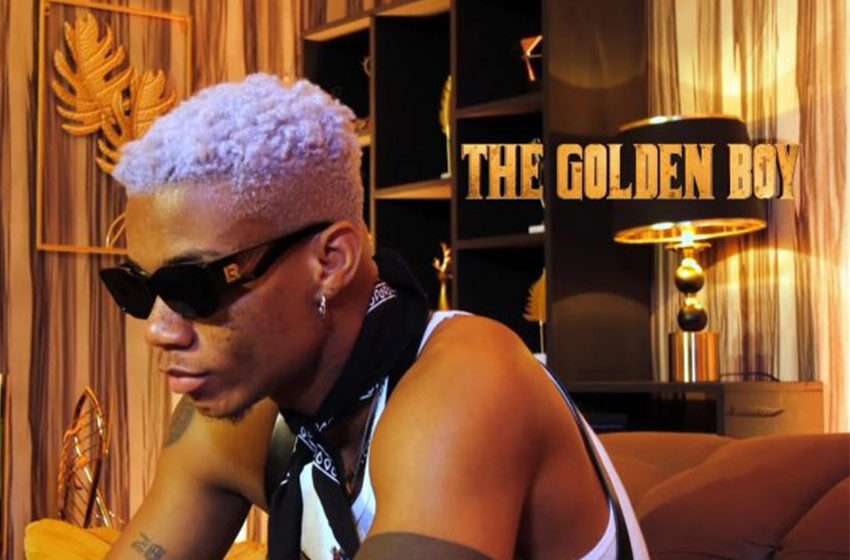  KiDi’s ‘Touch It’ enters Billboard World Digital Song Sales chart