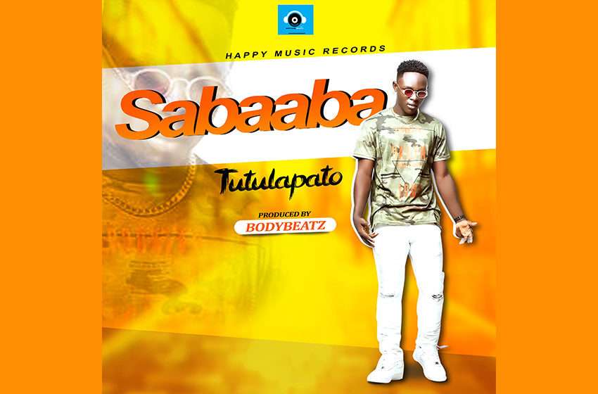  Tutulapato – Sabaaba (Prod By BodyBeatz)