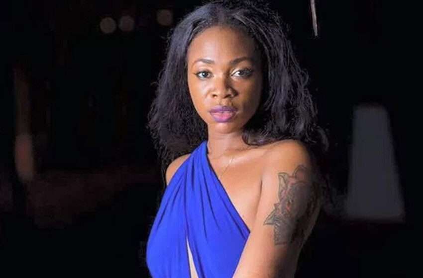  Life outside showbiz is real life – Michy