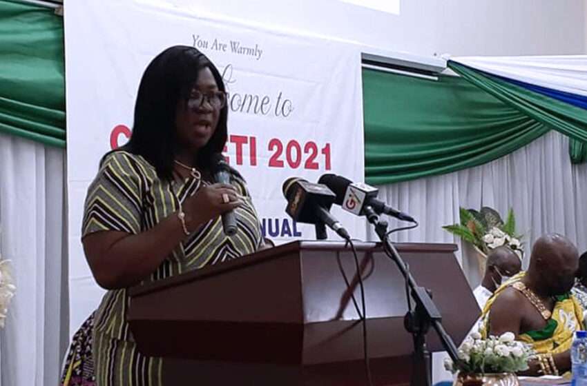  First degree will soon become the minimum requirement for practicing nurses and midwives – Health Minister