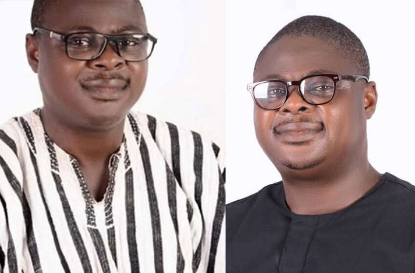  NDC’s Kwesi Dawood Allegedly Impregnates Daughter and causes abortion