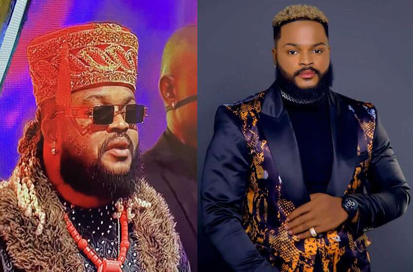  White Money wins Big Brother Naija 2021