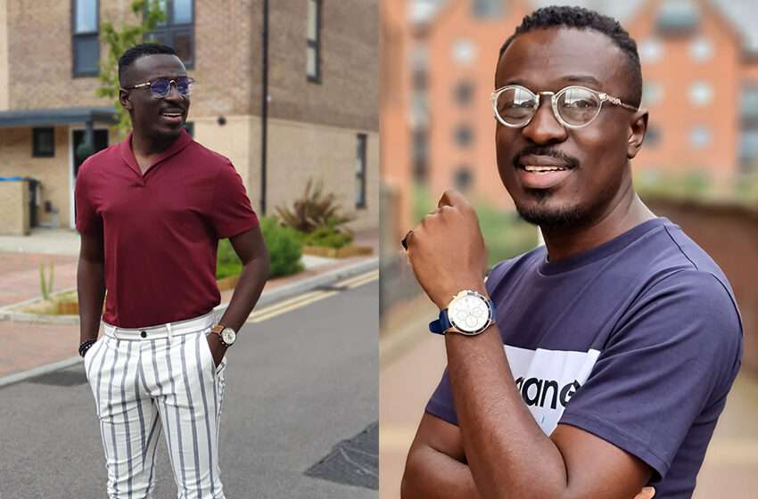 TV3’s Kwabena Adu-Gyamfi lands major breakthrough at Euronews
