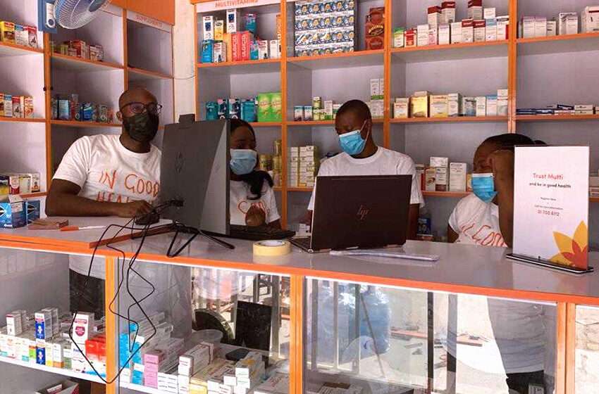  mPharma raises $35million in round participated by Tinder co-founder’s JAM fund, Bharti executive