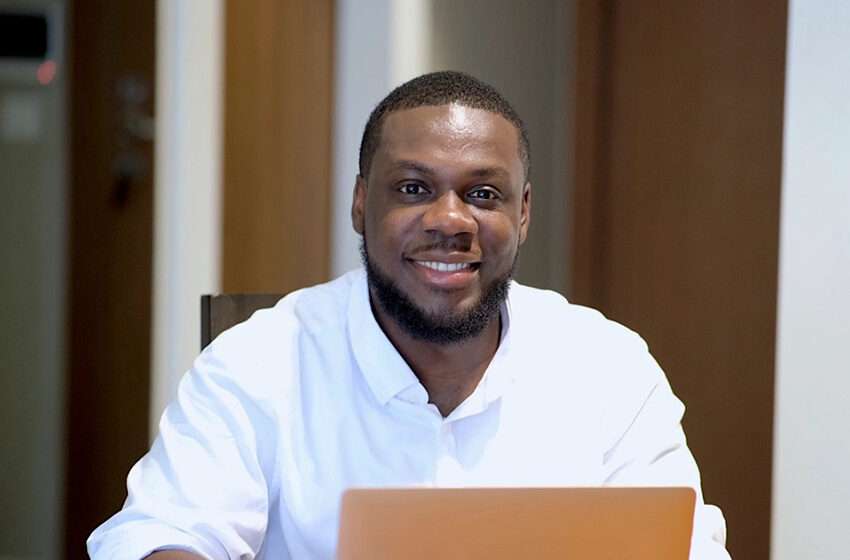  Ghanaian fintech Dash raises $32.8M seed to build connected wallets for Africans.