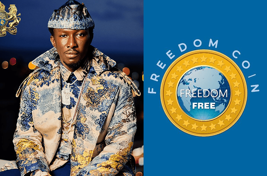  ICICB, the leading investment pioneer, has strategically invested US$ 100 million in the African Freedom Coin Project