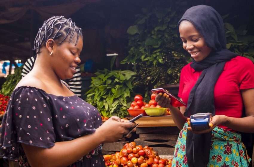  Mobile Money industry processes record $1 Trillion in 2021