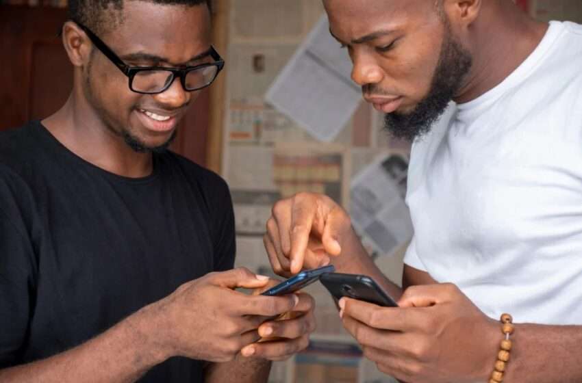  Nigeria’s mass SIM cancellation hurts small businesses
