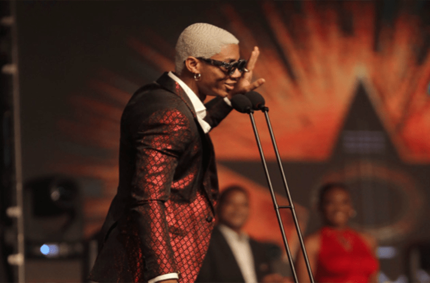  23rd Vodafone Ghana Music Awards: Full list of winners