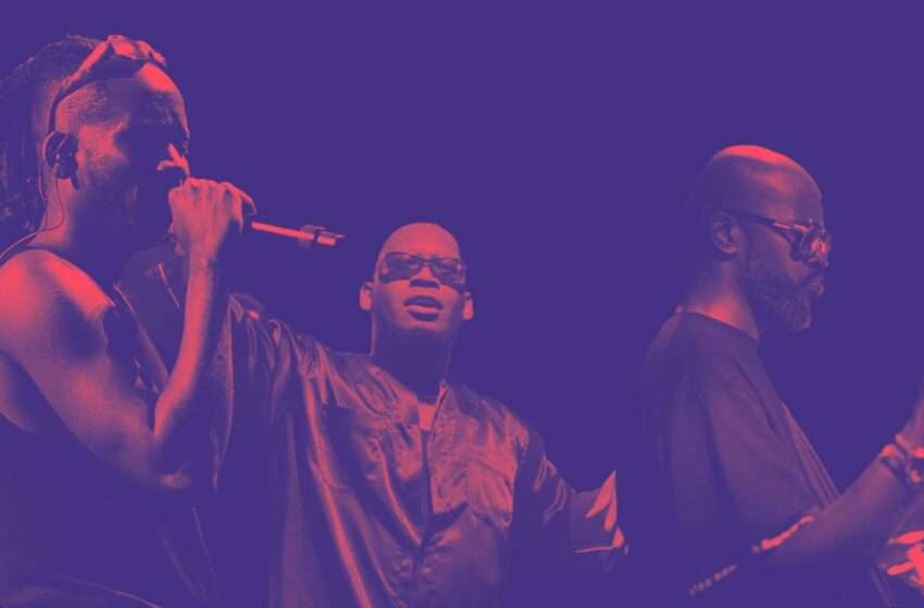  Mr Eazi, Black Coffee and Ajebutter22: The African music artists backing startups