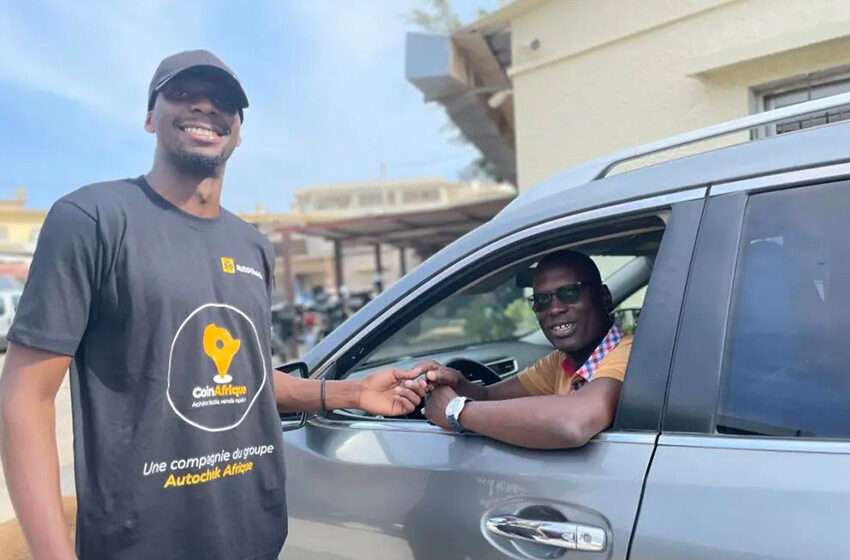  Autochek acquires CoinAfrique to accelerate expansion across Francophone Africa