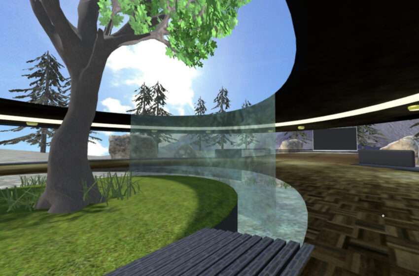  African Metaverse Opens Up to the World
