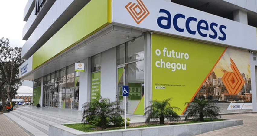  Nigeria’s Access Bank secures $280mln funding to support SMEs