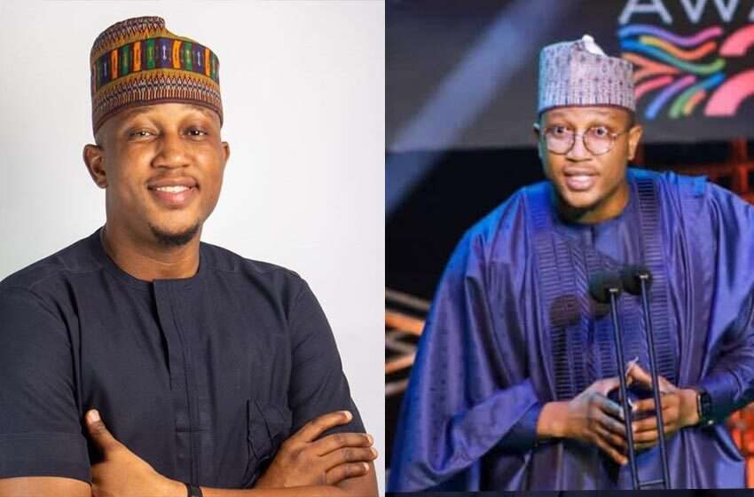  Sadiq Abdulai Abu resigns from 3 Media Networks
