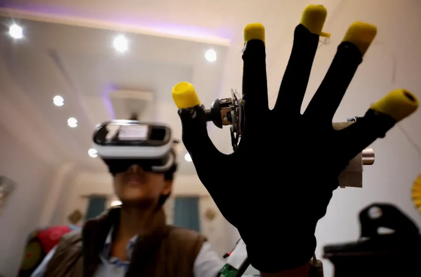  MTN is holding Africa’s first metaverse music concert