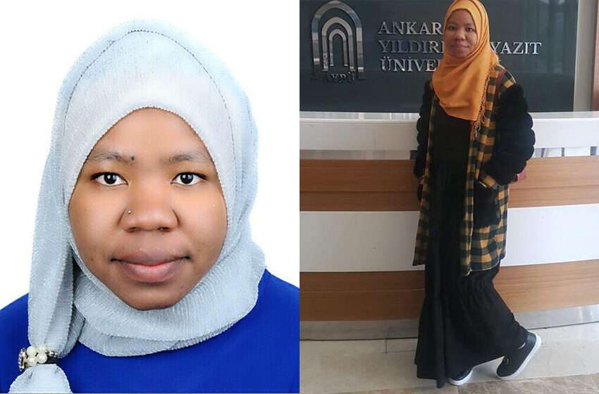  A Youtube Channel that’s getting children ready for learning in Ghana/Africa – Sayada Mubashiru