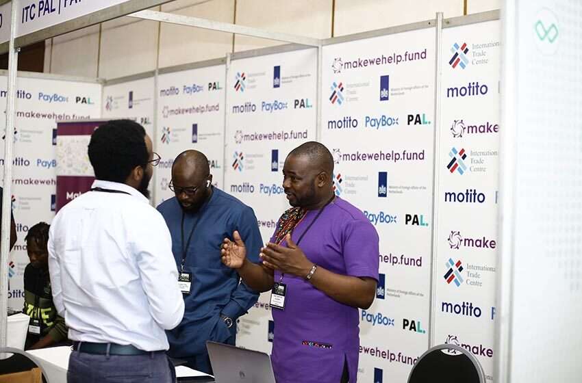  African start-ups at the forefront of digital innovations transforming Africa’s economy