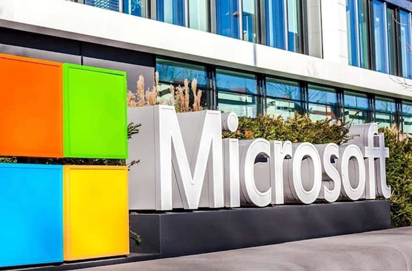  Microsoft earmarks R8.7bn funding for African start-ups