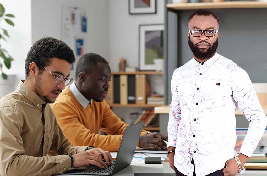  Cool Collins Announces Shortlisted Applicants for his Free Website Training as Promised.