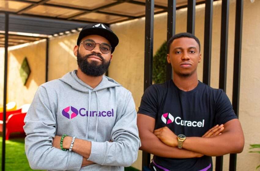  Nigeria’s Curacel raises funding to power insurance offerings and expand into North Africa
