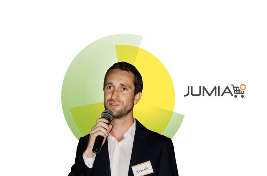  Jumia’s new CEO has a “radical” plan for Africa’s struggling e-commerce leader