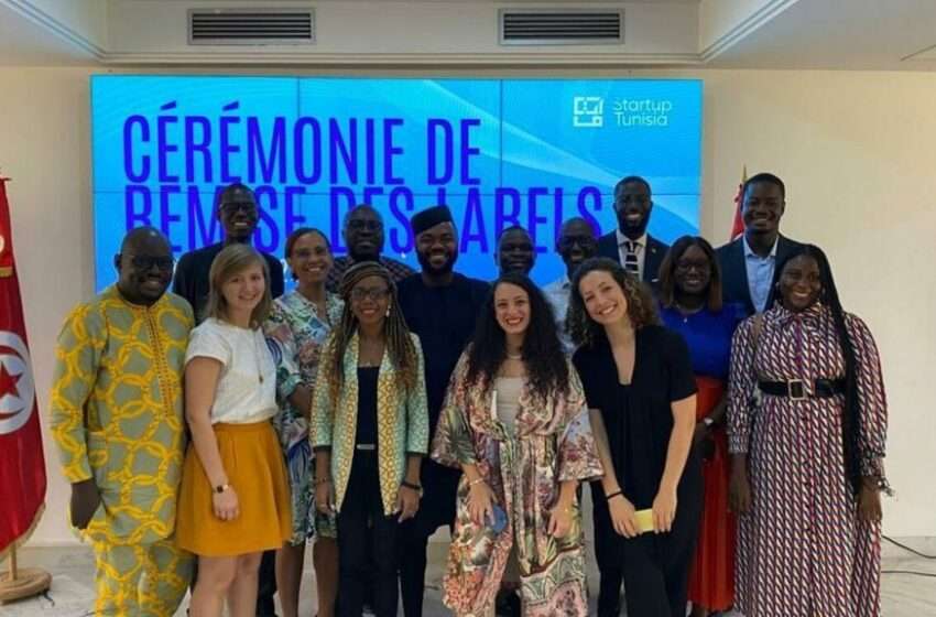  Côte d’Ivoire unveils Startup Act to boost tech sector