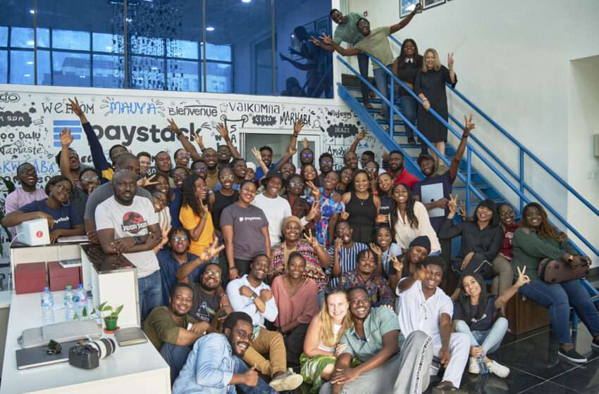  Paystack, two years after being acquired, is aiming for market expansion and solidifying its presence in African markets.