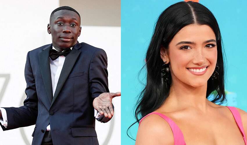  Life Hack Star Khaby Lame Leads as 2024’s Top TikToker, with Charli D’Amelio Close Behind