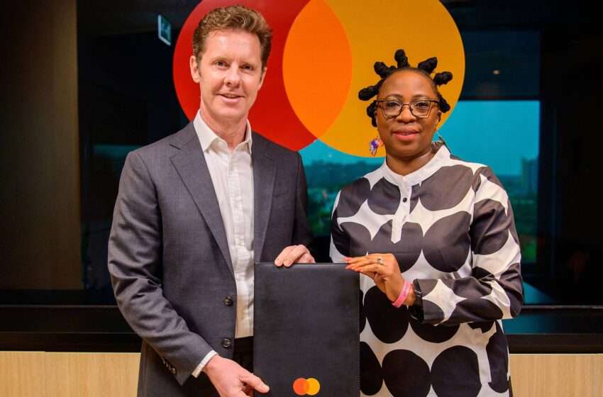  Mastercard opens its first office in Accra, with an aim to bolster Ghana’s digital economy and support financial inclusion