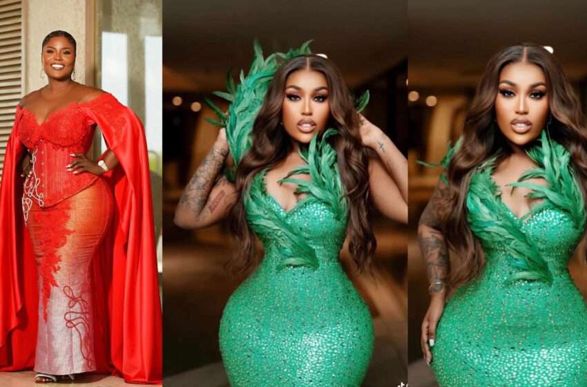 “Fantana is Living Her Dream,” Says Proud Mother, Over Daughter’s Netflix Role
