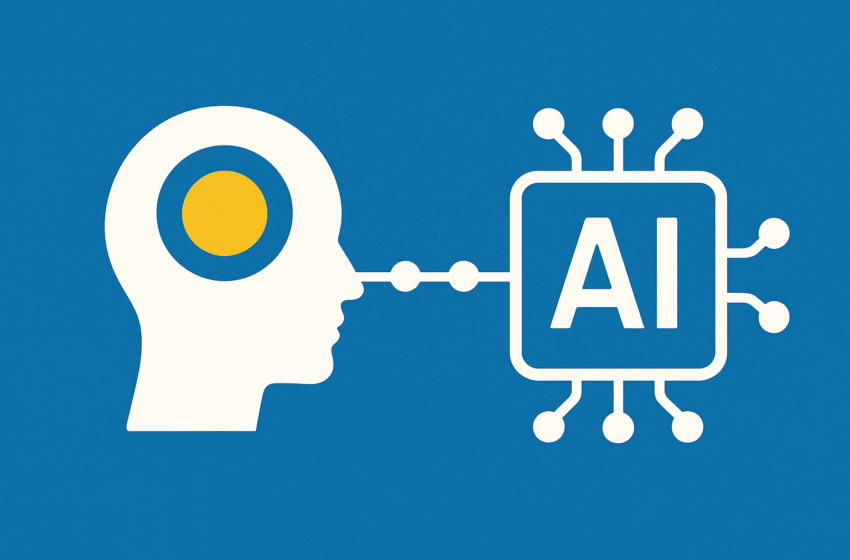  Smart Workers Aren’t Competing With AI — They’re Using It