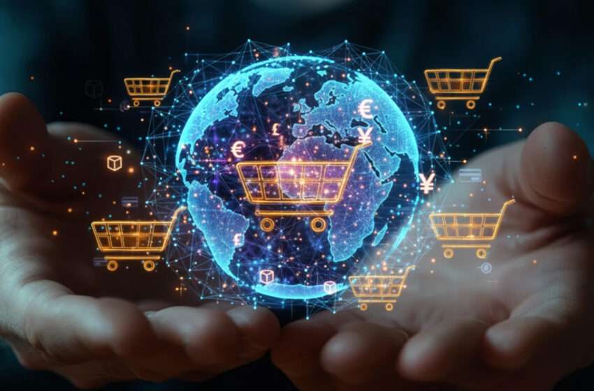  Smarter Shopping with AI: The Rise of Agentic Commerce